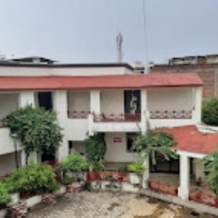 מלון Sitapur Muafi Mp Tourist Bunglow , Chitrakoot מראה חיצוני תמונה