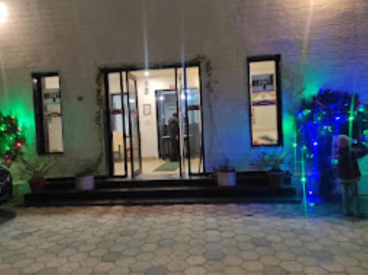 מלון Sitapur Muafi Mp Tourist Bunglow , Chitrakoot מראה חיצוני תמונה