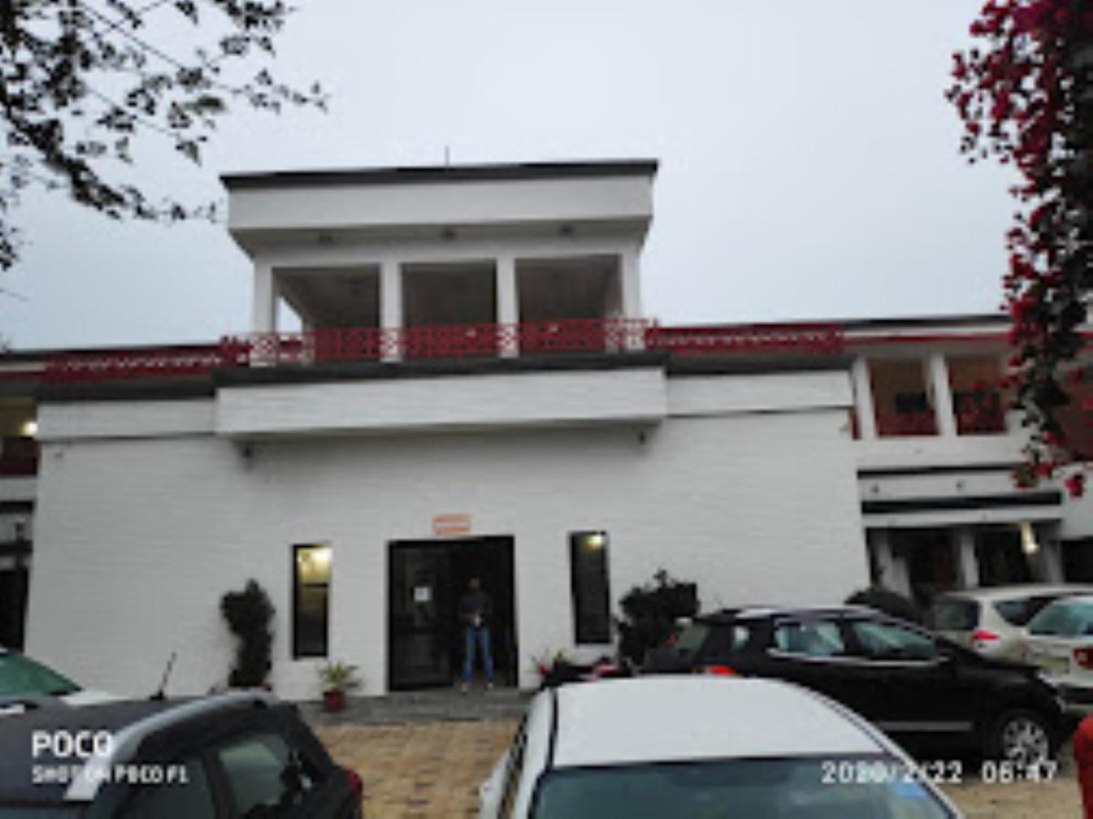 מלון Sitapur Muafi Mp Tourist Bunglow , Chitrakoot מראה חיצוני תמונה