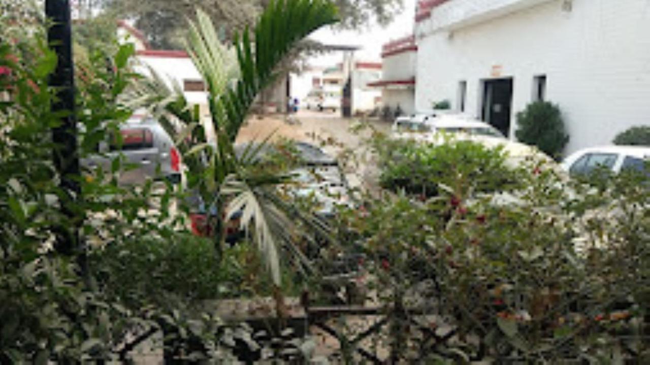מלון Sitapur Muafi Mp Tourist Bunglow , Chitrakoot מראה חיצוני תמונה