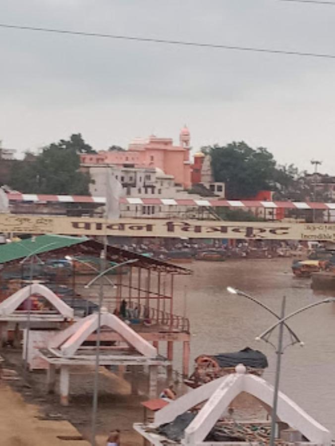 מלון Sitapur Muafi Mp Tourist Bunglow , Chitrakoot מראה חיצוני תמונה