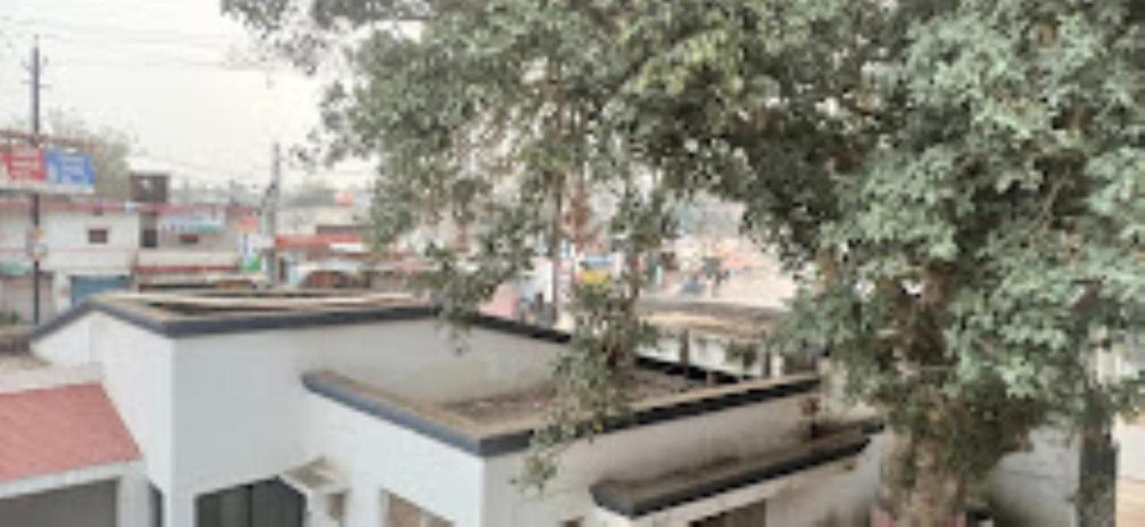 מלון Sitapur Muafi Mp Tourist Bunglow , Chitrakoot מראה חיצוני תמונה