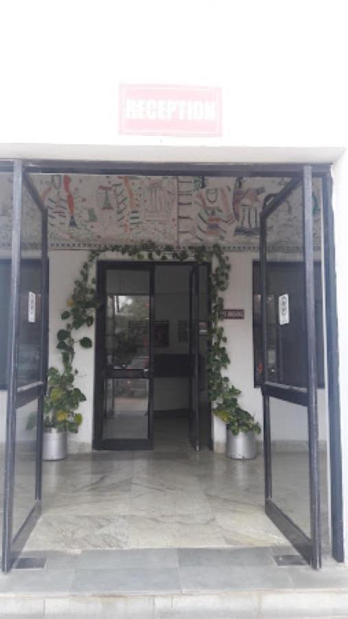 מלון Sitapur Muafi Mp Tourist Bunglow , Chitrakoot מראה חיצוני תמונה