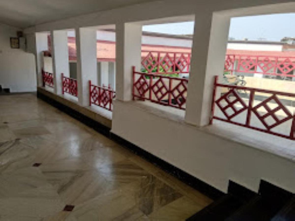 מלון Sitapur Muafi Mp Tourist Bunglow , Chitrakoot מראה חיצוני תמונה